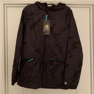 C9 Champion Boys Rain Jacket